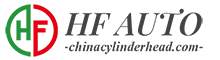 China Cylinder Head Logo